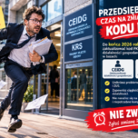 Nowe obowiązki dla przedsiębiorców – w zakresie kodów PKD